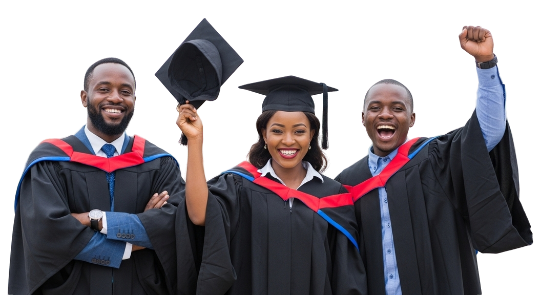 Celebrating alumni success