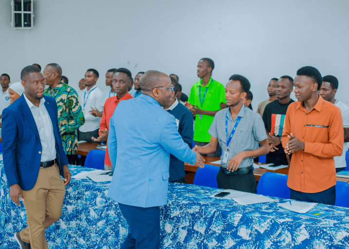 NIT Annual Alumni Convocation