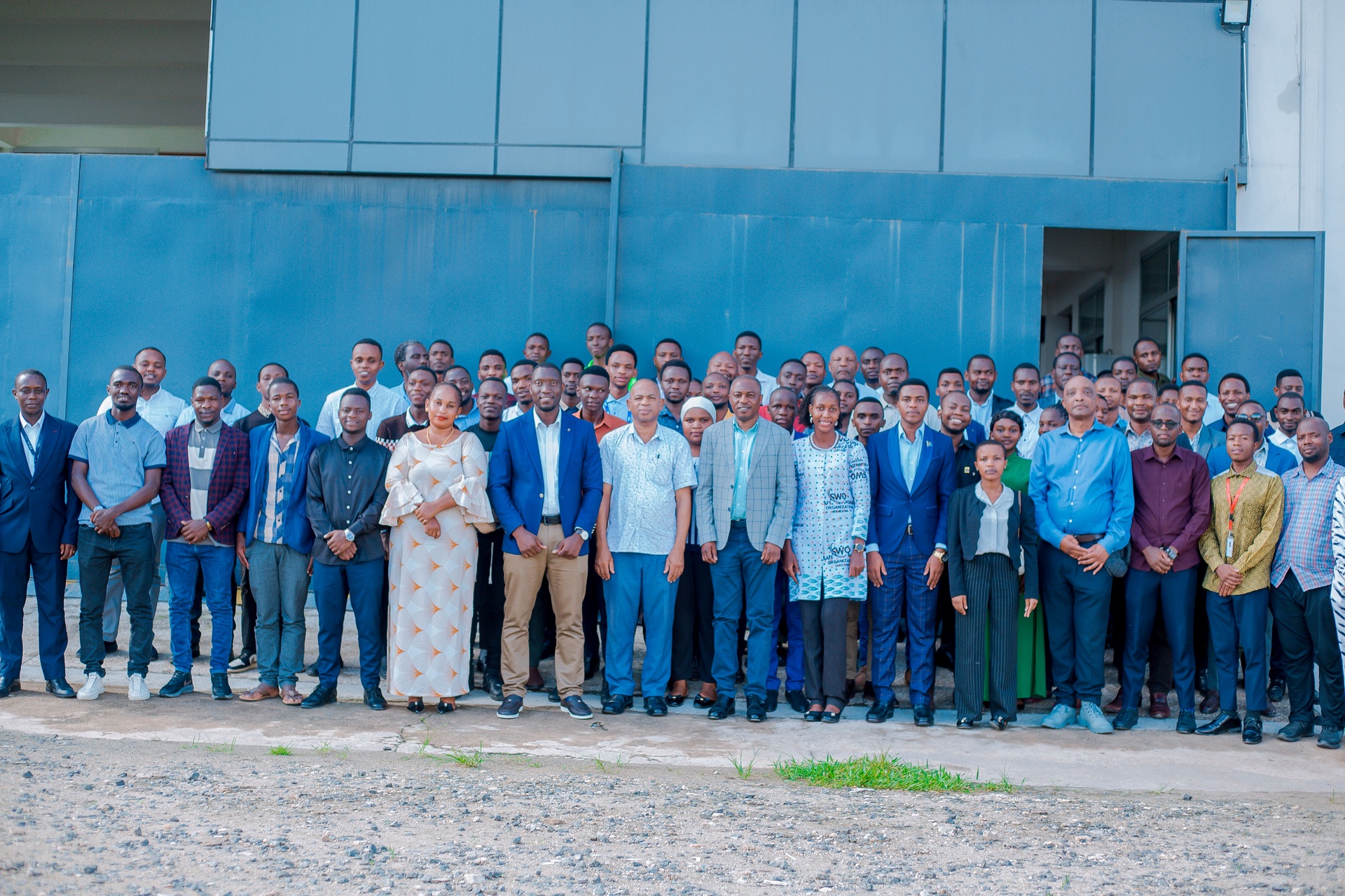 NIT Annual Alumni Convocation